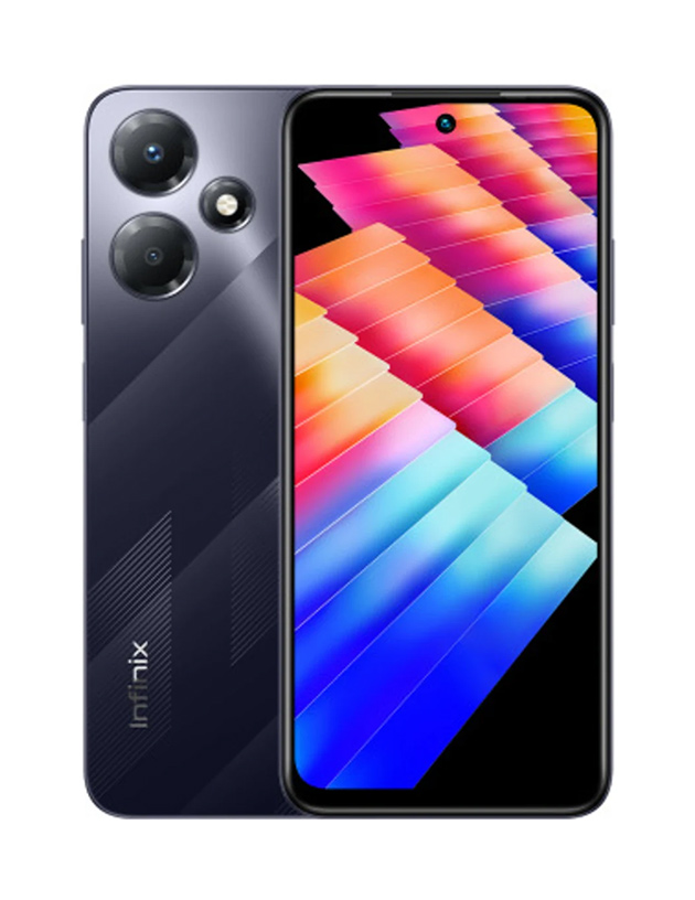 Infinix Hot 30